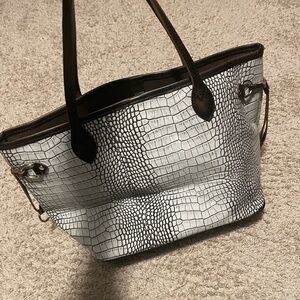 Freebird Mara tote